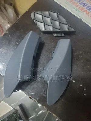 Gle Front Bumper Toying Cover Each