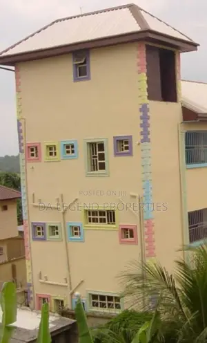 Functioning Boarding and Day School for Sale