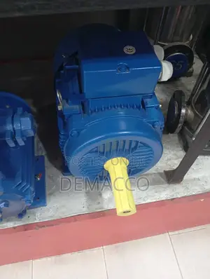 Electric Motor 10hp