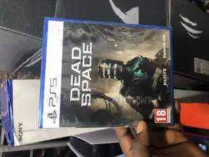 Dead Space