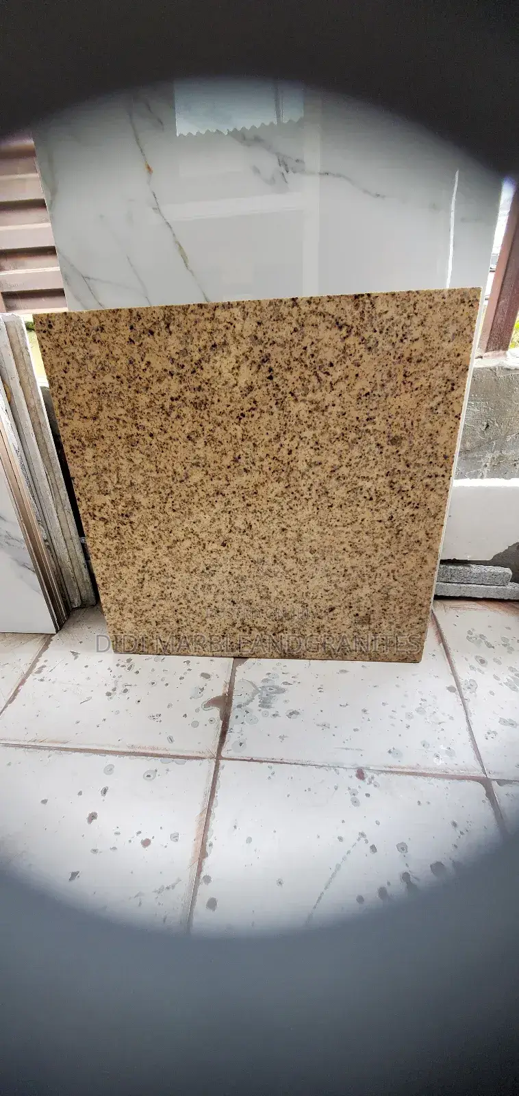 Rustic Yellow 60x60 .
