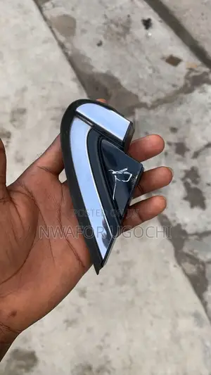 After Mirror 2007-2010 Honda CRV