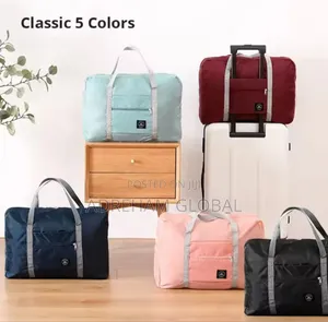 Mini Travelling Bag