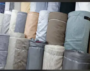 High Quality 3D Fabric Curtains Drapes
