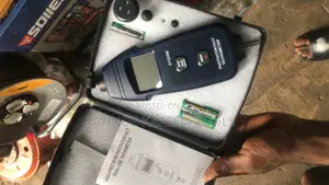 High Precision Photo Contact Dual Use Tachometer Dt2236e