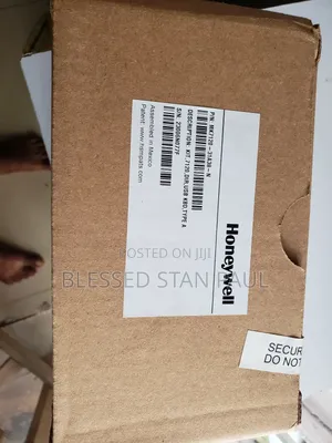 Honeywell Barcode Scanner Mk7120 2D Table Top