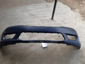 Front Bumper Honda Accord 2013