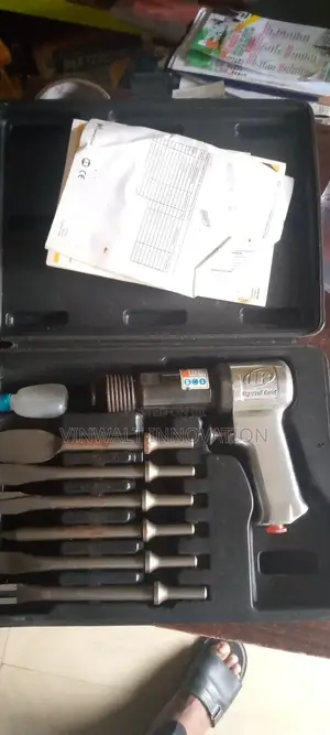 Air Hammer Kit