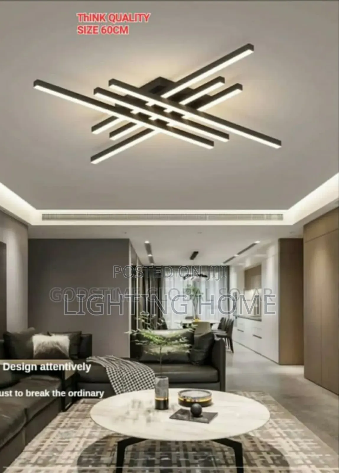 Led Celling Light