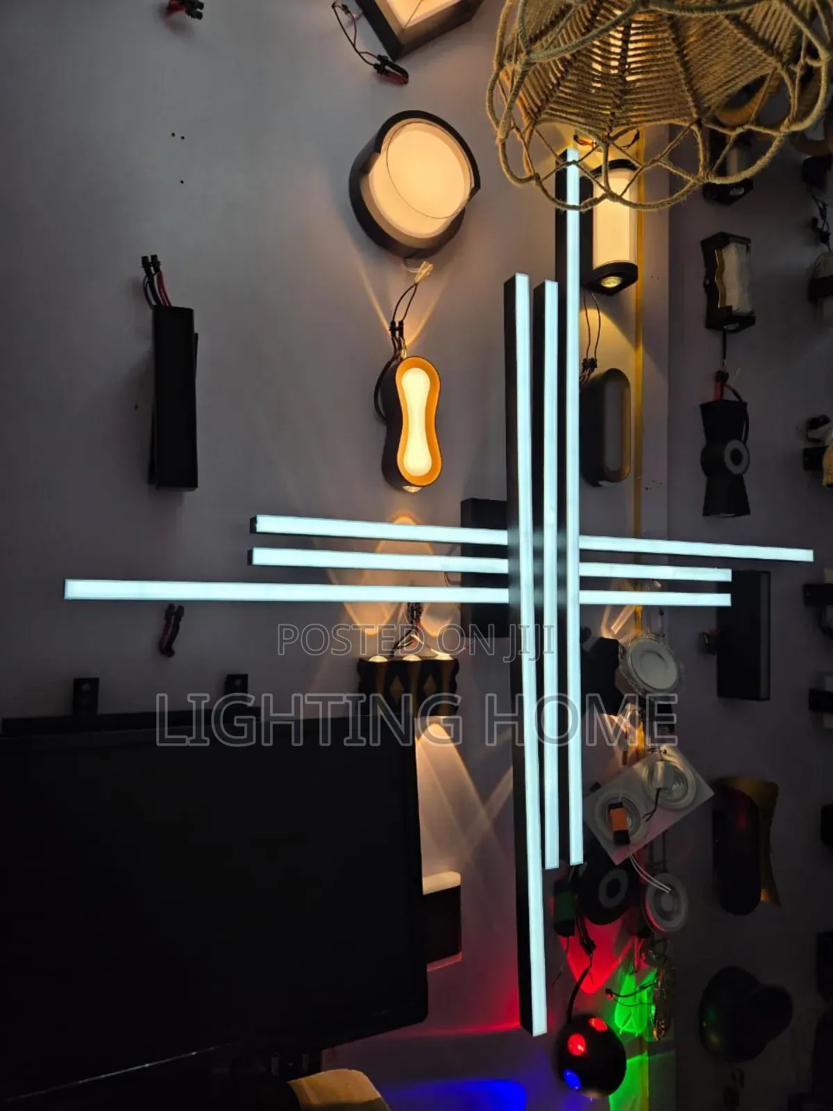 Led Celling Light