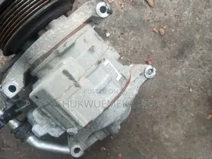 AC Compressor for Honda Accord 2012 2015 Model
