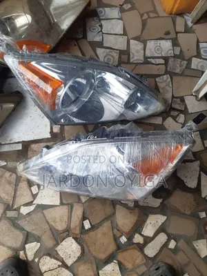 Head Light Honda Crv 2008 / 2010