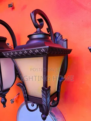 Italian Wall Lamp