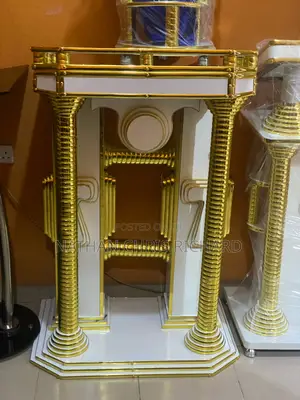 Preaching Word Pulpit