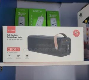 Yoobao En200w 52800 Mah Power Bank