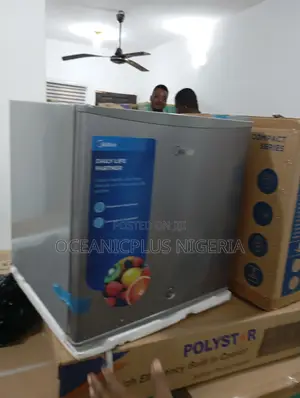 Best Quality-45l-Midea Bed Side Refrigerator