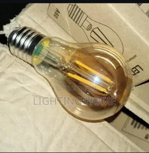 Led Filament Bulb