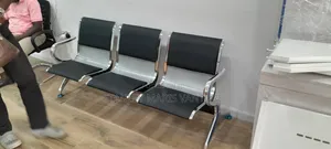 3in1 Airport Chair