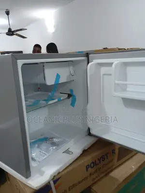 Branded-New-Midea 45l-Bed Side Refrigerator