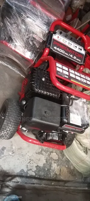 Car Wash 13hp