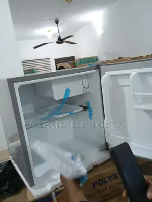 Super Power-Bedside 45L Midea Refrigerator
