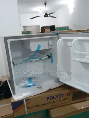 Best Choice-Midea-45l-Bedside Refrigerator