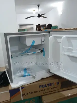 First Choice-45l-Midea Bedside Refrigerator