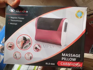 Electric Massage Pillow