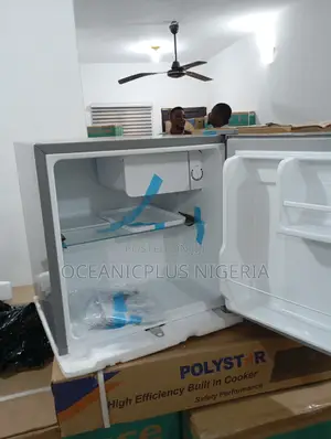 Stand by-45l Midea Bed Side Refrigerator