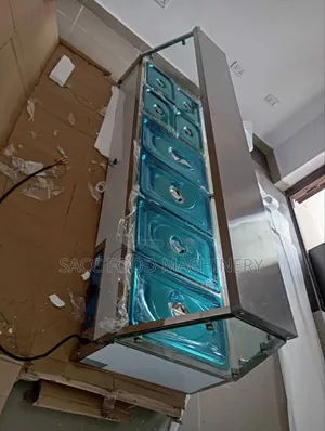 6/12 Plate Foreign Bain Marie