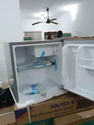Newly Produce-Midea Bed Side 45L Refrigerator