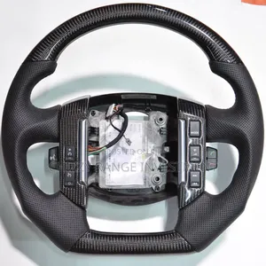Range Rover Sport 2006-2018 Steering Wheel Upgrade