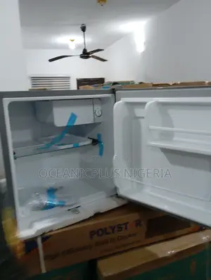 Advanced -Midea 45L Bedside Refrigerator