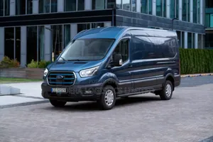Mini Van for Interstate Moves - We Pack and Move
