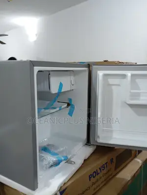 Deep Freezing 45l-Midea Bedside Refrigerator