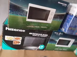 New Improve H20mobs11 Glass Door Hisense Microwave