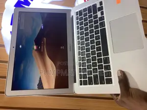 Macbook Air