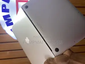 Macbook Air