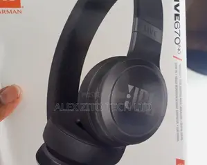 JBL Live 670nc