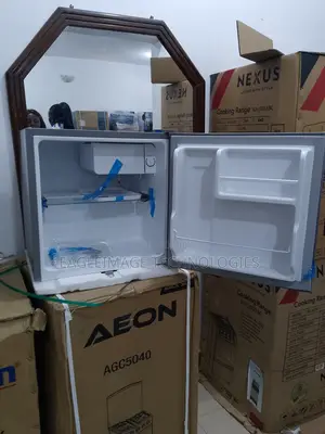 Premium Stock Midea 45L Mini Refrigerator(Mdrd86fgg50)