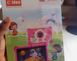 New C idea CM8800 Plus 32 GB Pink