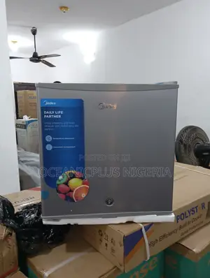 Trending 45L Midea-Bedside Refrigerator