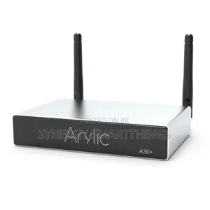 Arylic A30+ Wifi Bluetooth 5.0 Mini Stereo Amp