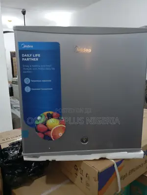 Customer Choice Bedside-Midea 45L Refrigerator