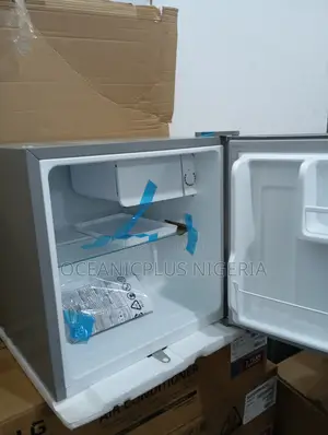 Convinent 45L Midea Bedside Refrigerator
