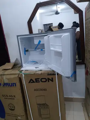 Topnotch Midea 45L Mini Refrigerator(Mdrd86fgg50)