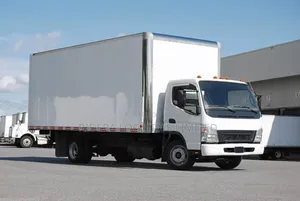 Truck for Hire Within Lagos