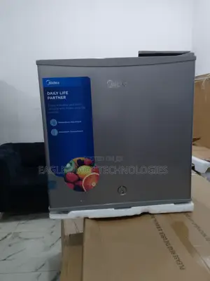 Fast Selling Midea 45L Mini Refrigerator(