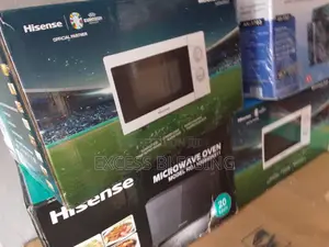 Improve Tempered Glass Door Hisense H20mobs11 Microwave