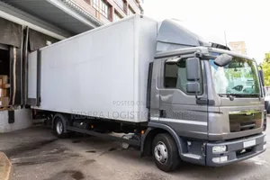 Relocation Truck in Port Harcourt